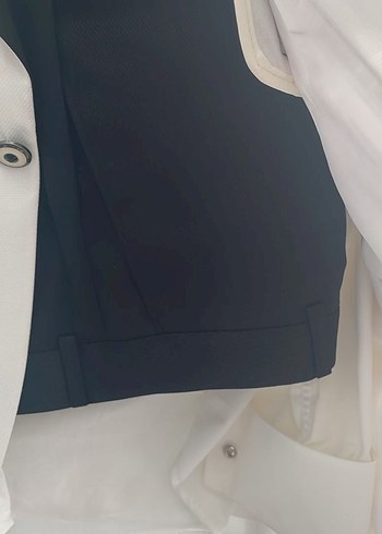 Beyaz Damatlık - Görsel 6