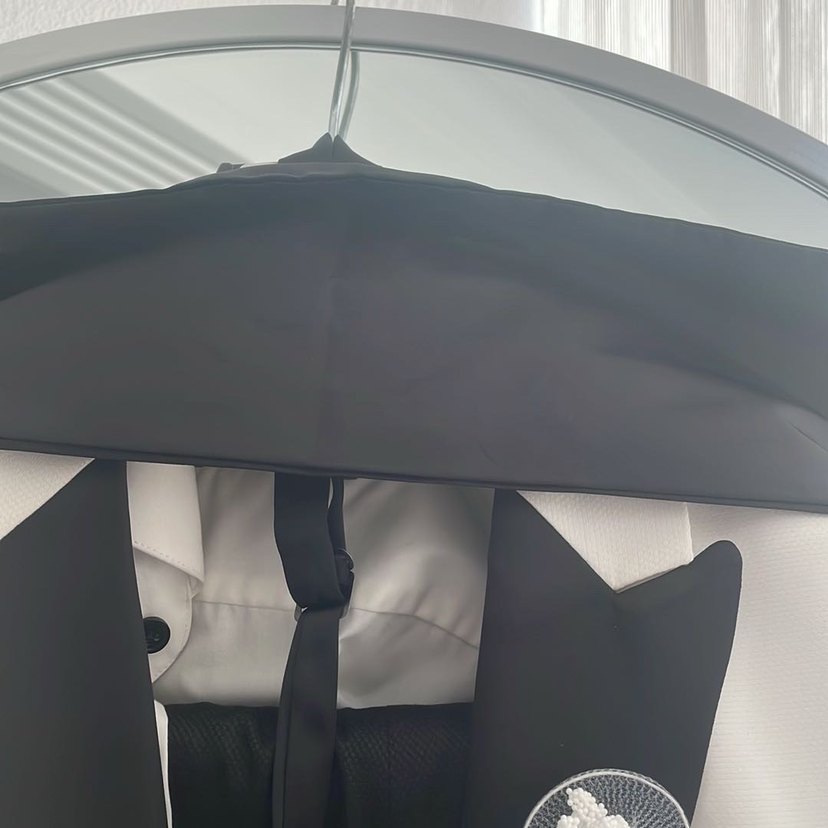 Beyaz Damatlık - Görsel 5