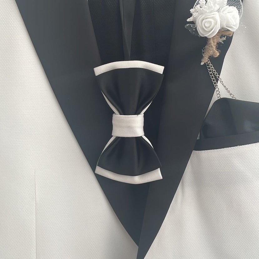 Beyaz Damatlık - Görsel 4