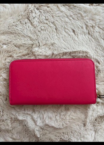 Beden Nine West P Fermuarlı Cüzdan