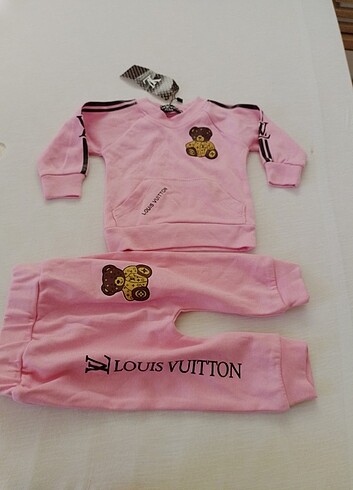6 Ay Beden Luis Vuitton 