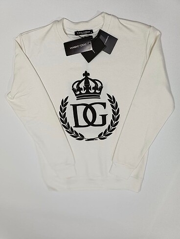 Erkek sweetshirt - Görsel 3