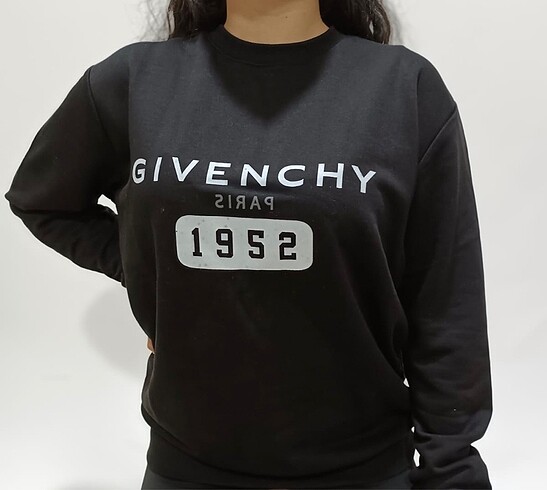 Sweetshirt - Görsel 3