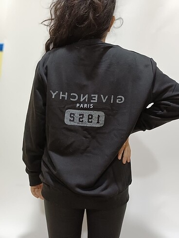 Sweetshirt - Görsel 4