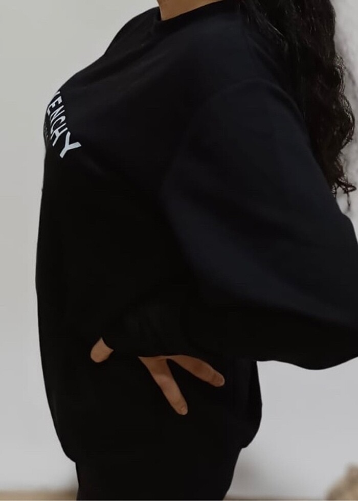 Sweetshirt - Görsel 2