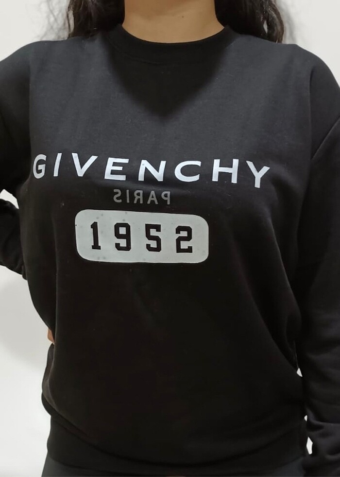 Sweetshirt - Görsel 3