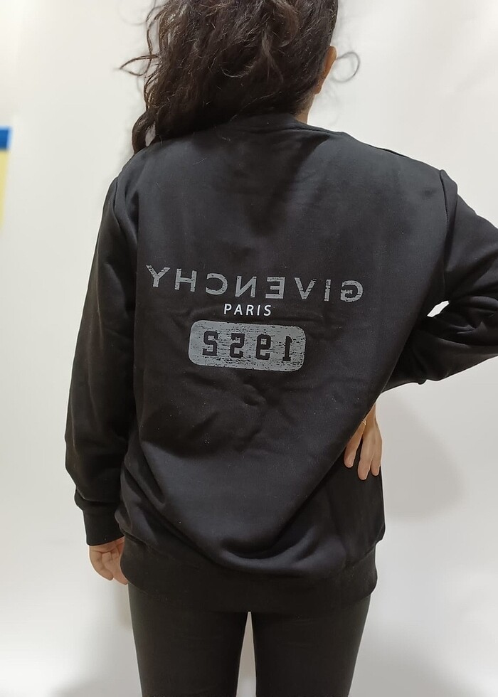 Sweetshirt - Görsel 4