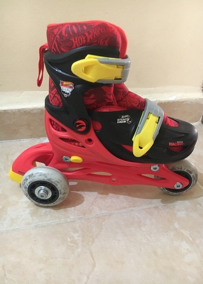 Çocuk paten - Görsel 2