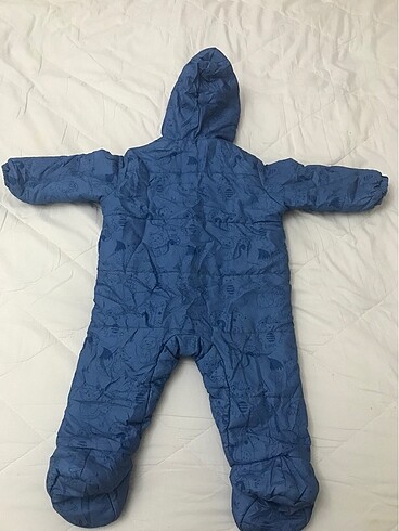 LC Waikiki Astronot tulum