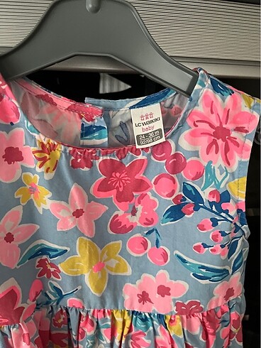 LC Waikiki Kız Çocuk