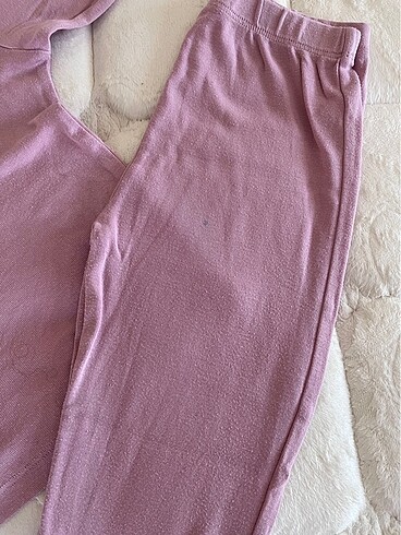 e bebek hello baby kız çocuk pijama takımı - Görsel 2