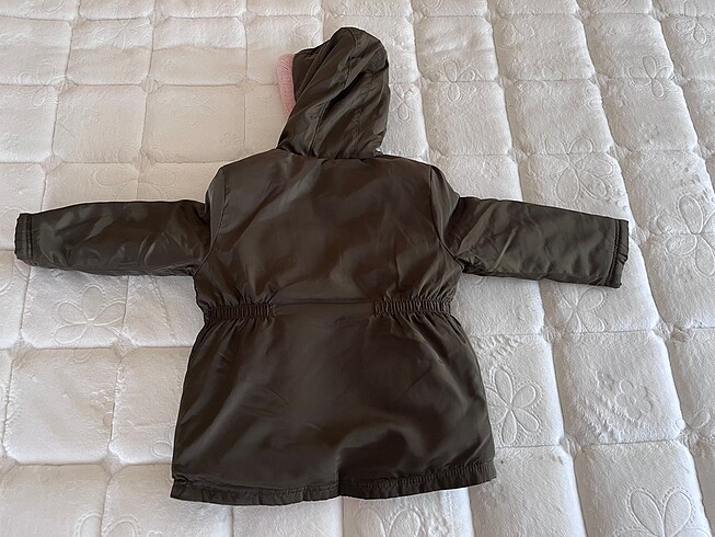 LC Waikiki lcw kız çocuk mont