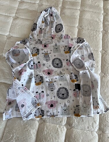 erkek çocuk deniz - Görsel 3