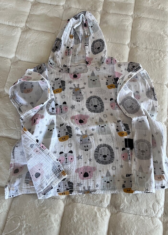 erkek çocuk deniz - Görsel 3