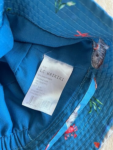 LC Waikiki lcw erkek çocuk şapka