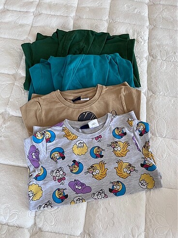 lcw erkek çocuk sweatshirt