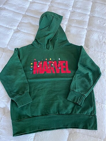 LC Waikiki lcw erkek çocuk sweatshirt