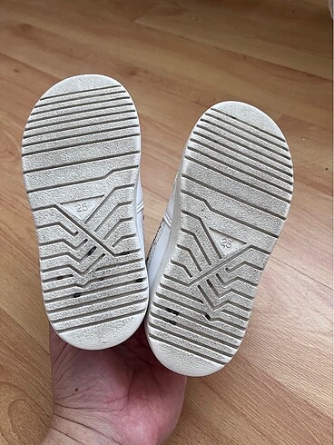 25 Beden h&m kız çocuk bot