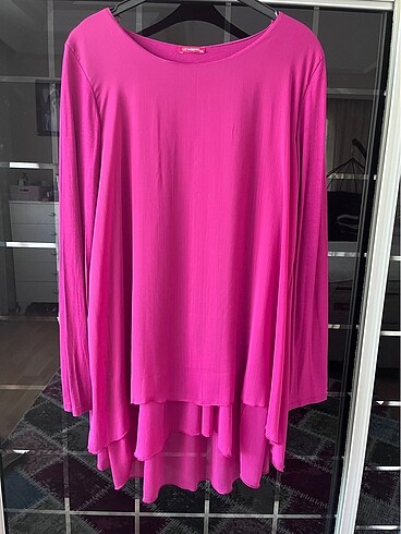 lcw bayan tunik