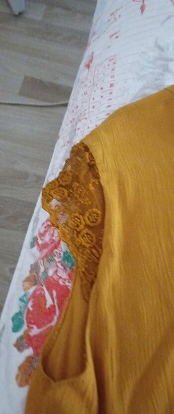 Kadın blux - Görsel 3