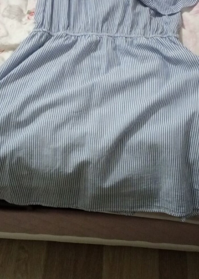 Kız çocuk elbise  - Görsel 2