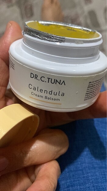 Farmasi Aynısefa kremi - Görsel 2