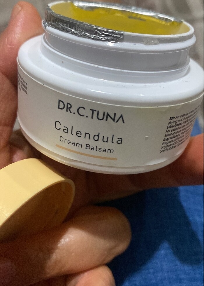 Farmasi Aynısefa kremi - Görsel 2