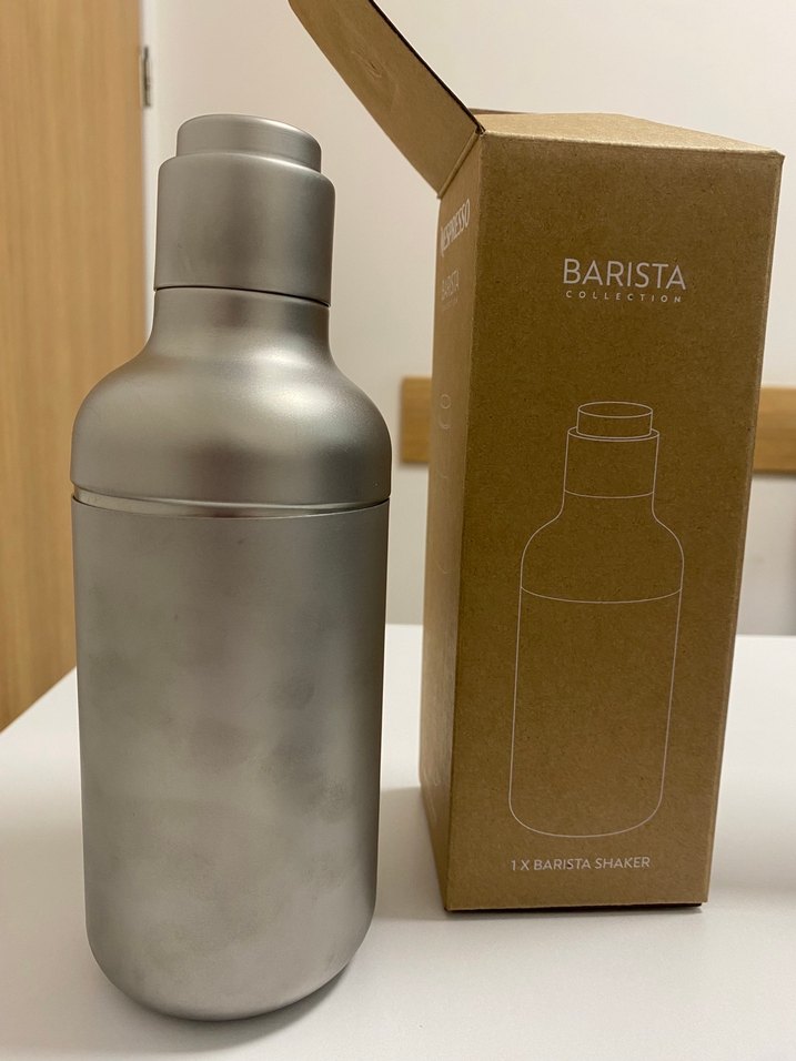 Barista Koleksiyonu Barista Shaker - Görsel 2