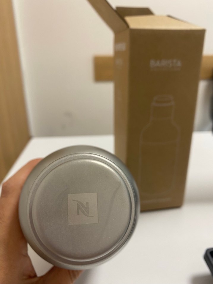 Barista Koleksiyonu Barista Shaker - Görsel 3