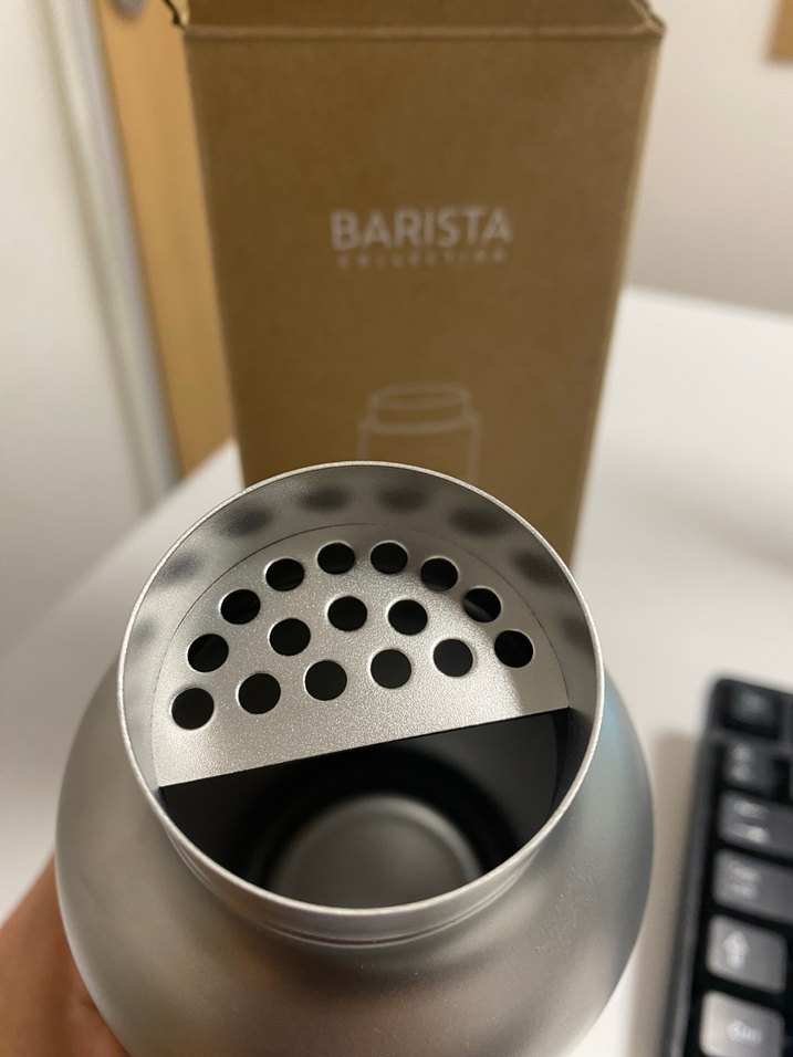 Barista Koleksiyonu Barista Shaker - Görsel 4