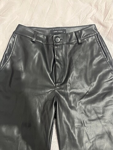 LC Waikiki Deri pantolon