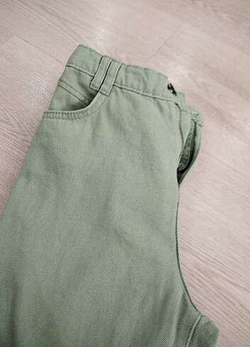 11-12 Yaş Beden Pantalon