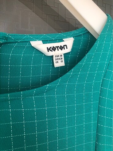 Koton Elbise / Tunik