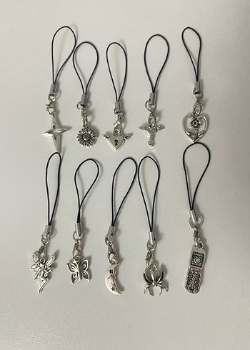 Charm Seti