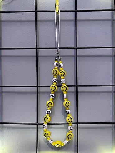 smile charm