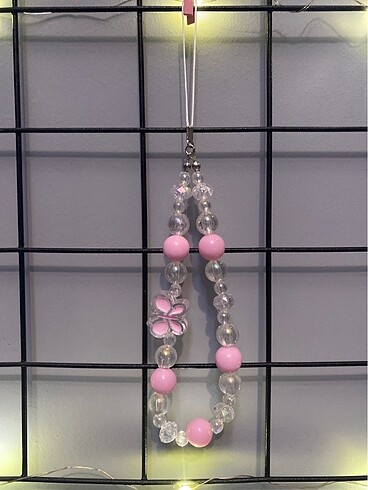 pembe charm