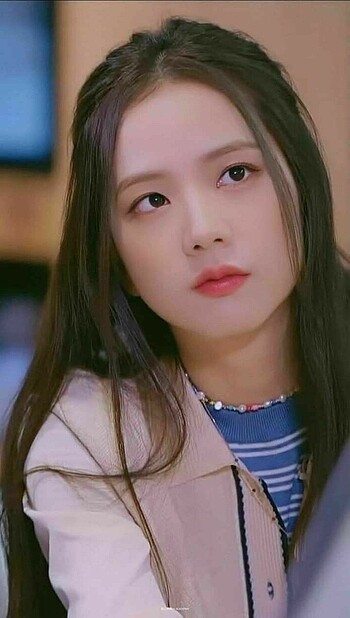 Beden jisoo kolye