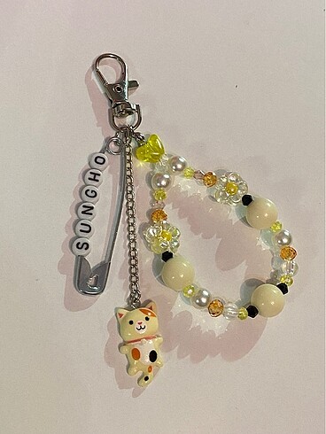  Beden sungho charm