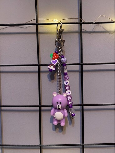 taetae charm