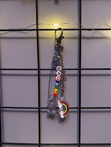 vmin charm