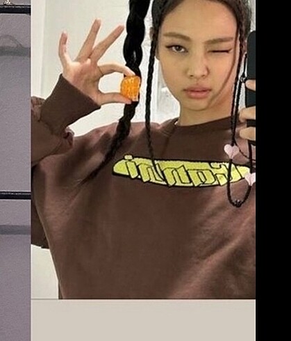 Tasarımcı jennie charm