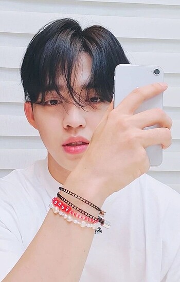 Beden scoups bileklik