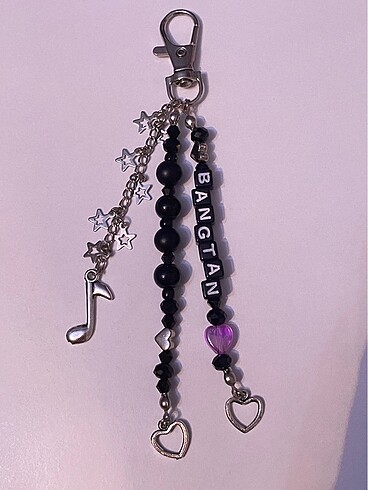 Beden bts charm