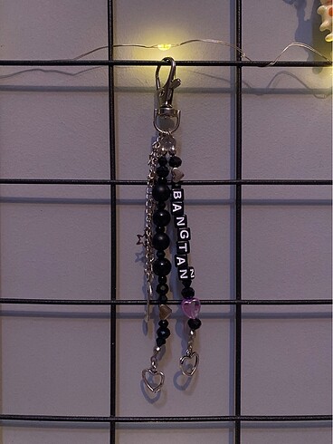 bts charm