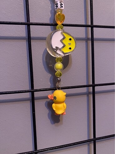 Tasarımcı jimin charm