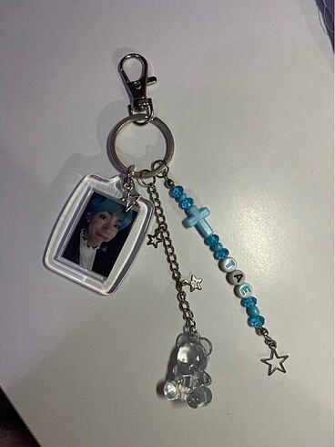 Tasarımcı tae charm