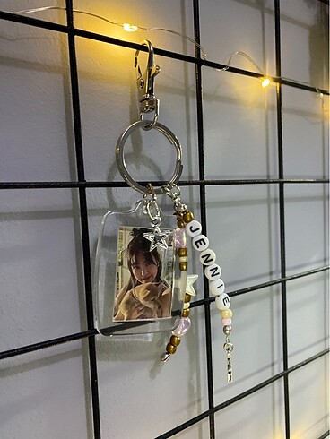 Tasarımcı jennie charm