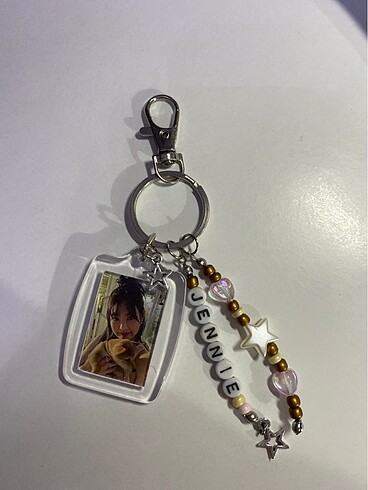 Beden jennie charm