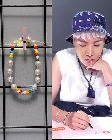 hoseok bileklik