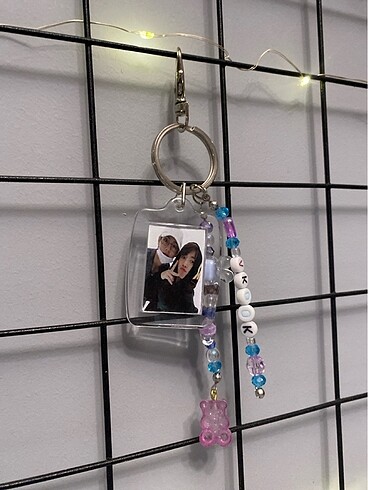 Tasarımcı vkook charm